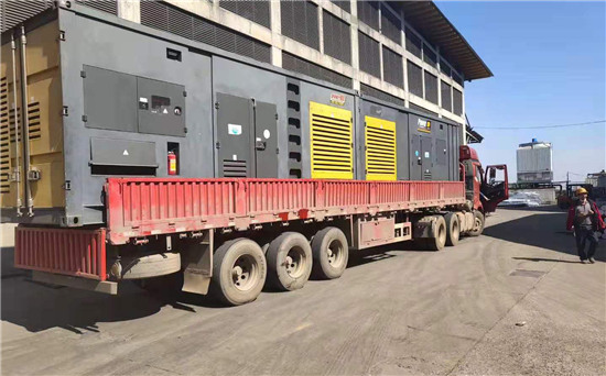枣阳200KW发电机组适配电缆规格选型指南