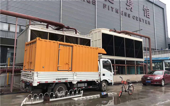 枣阳300KW发电机组适配电缆规格选型指南