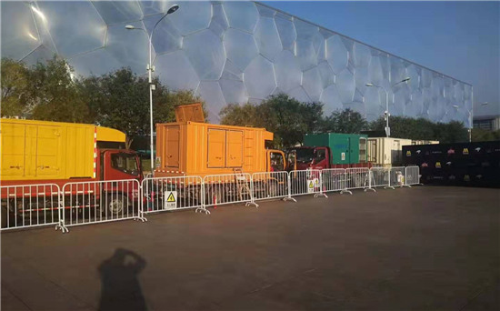 枣阳400KW发电机组适配电缆规格选型指南