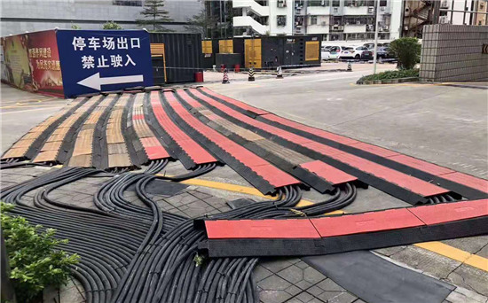枣阳发电机组电缆选型完整具体步骤(工程通用标准流程)